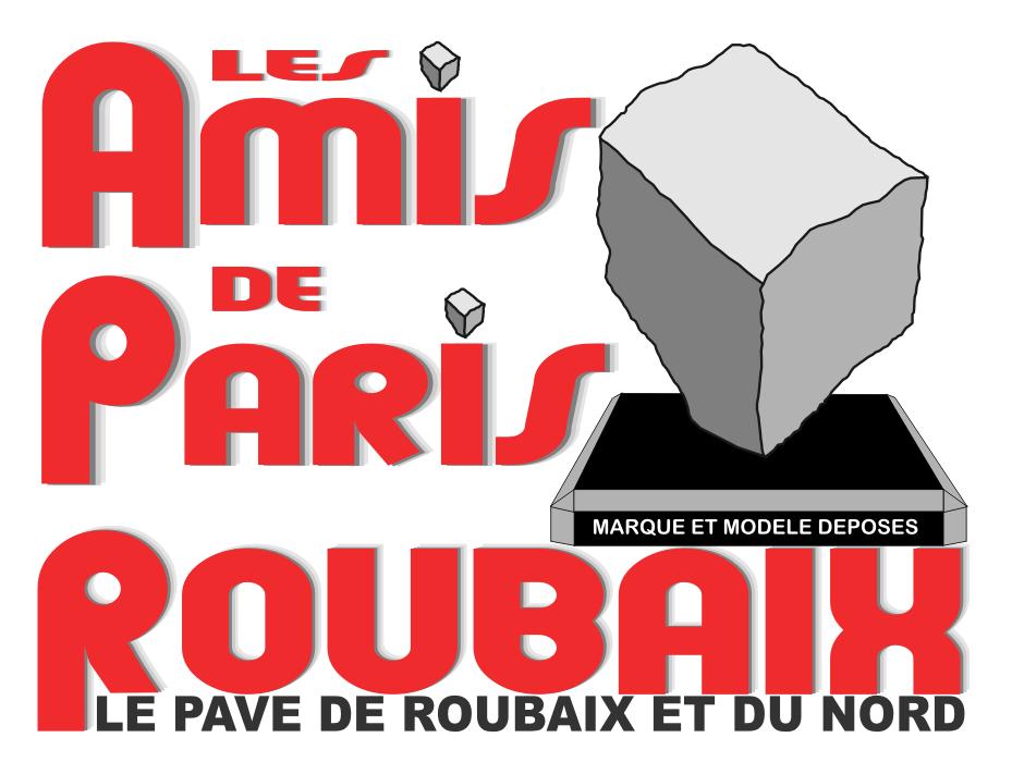 Les amis du Paris Roubaix