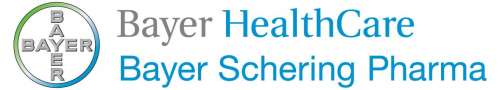 Bayer Schering logo
