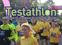 Testathlon