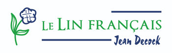 Logotype Le Lin Français haute définition