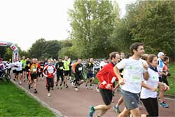 Participants au Testathlon