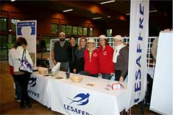 Stand Lesaffre
