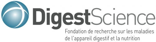 DigestScience Fondation Logo