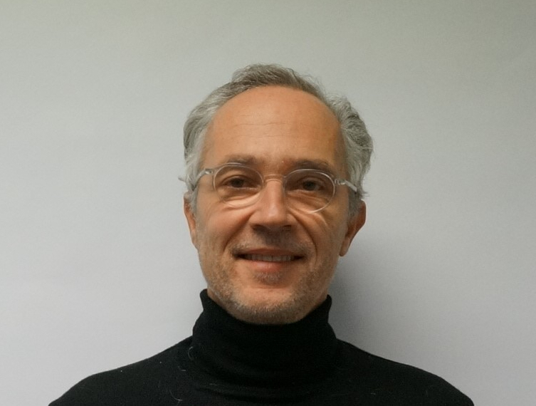 Pierre Desreumaux