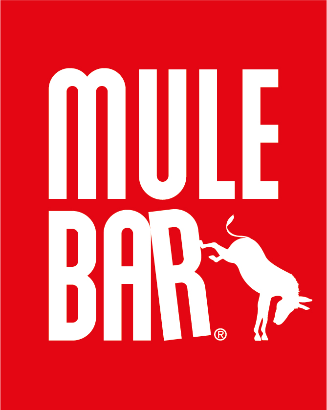 Logo Mulebar RVB
