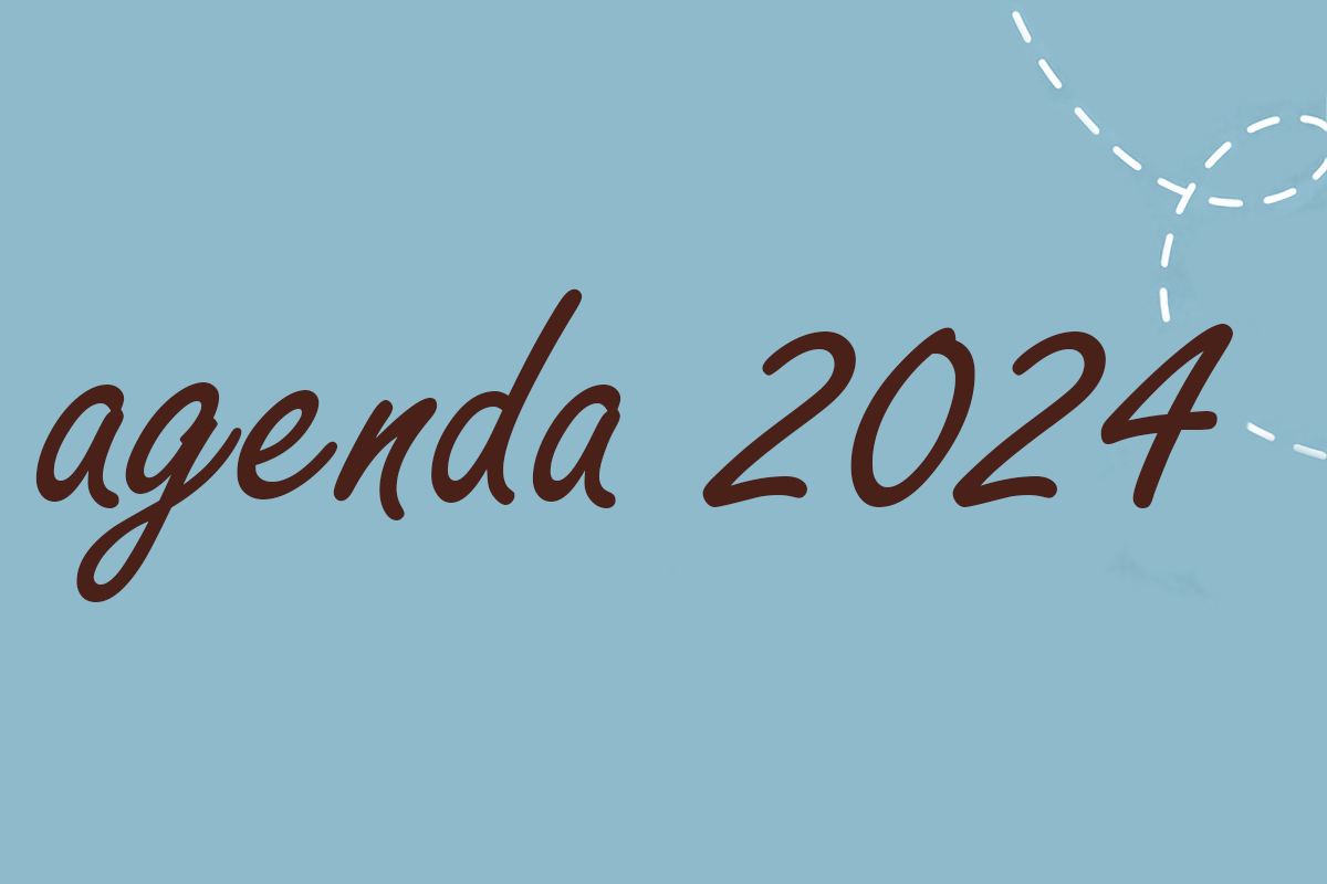 Agenda ateliers DigestSanté 2024