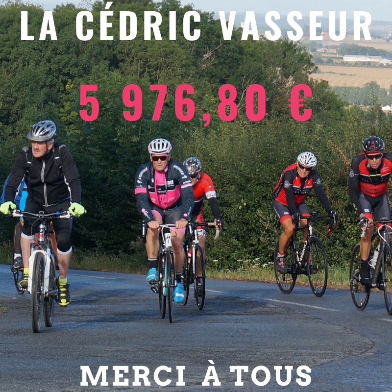 chèque cédric vasseur 2019 2