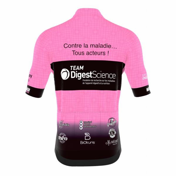 team-digestscince-maillot-manche-courte-dos