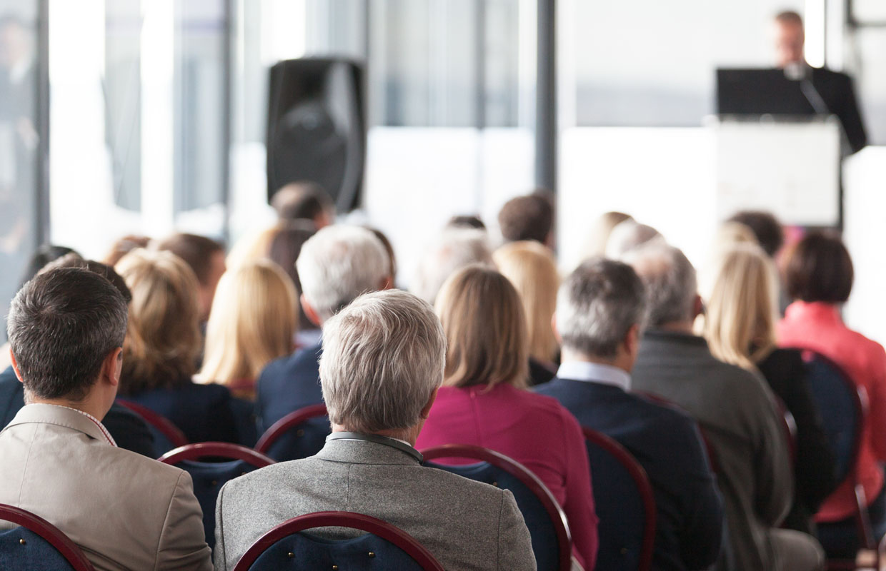 Conférence