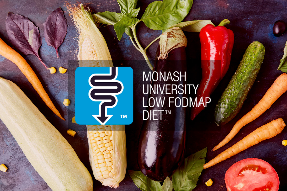 Cours FODMAP DigestScience/Monash University