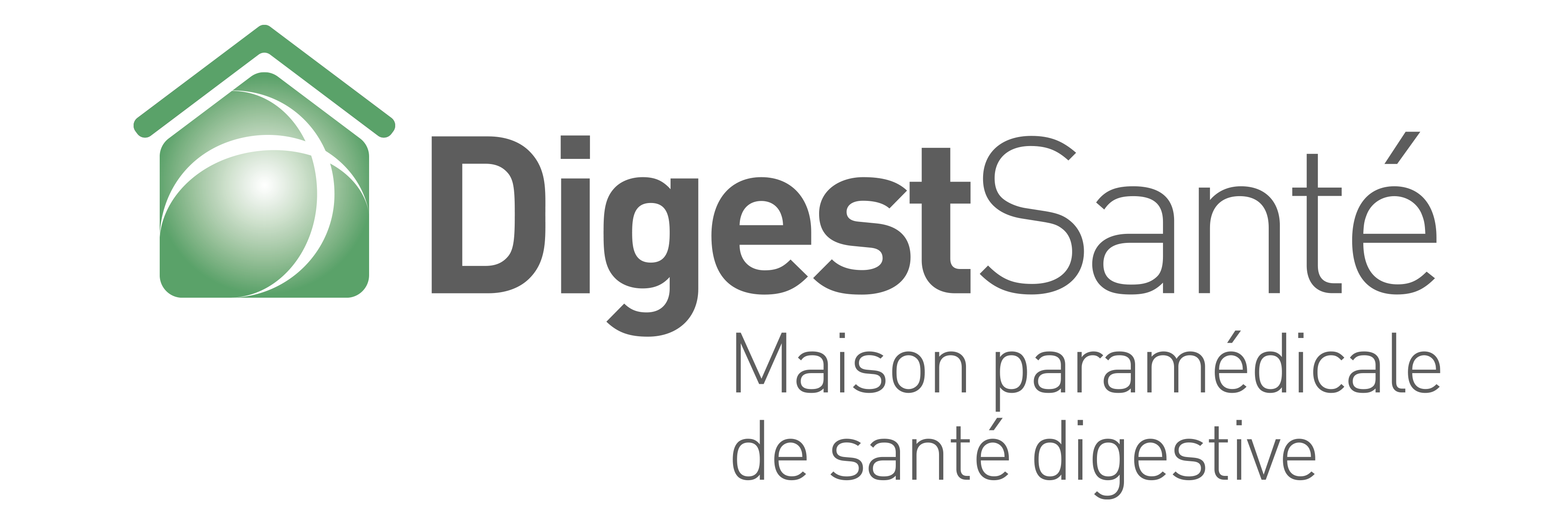 Logo DigestSanté