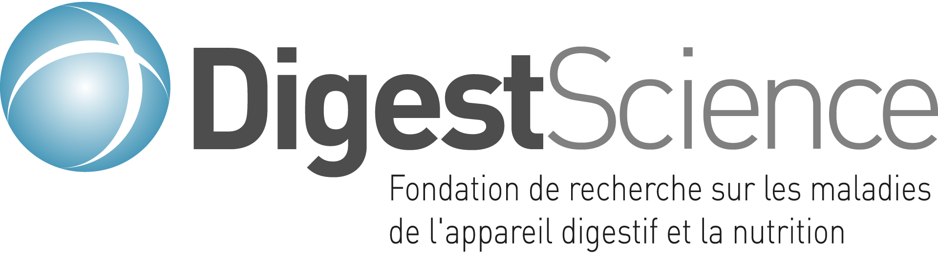 DigestScience Fondation de recherche sur les maladies de l'appareil digestif et la nutrition DigestSanté Maison paramédicale de santé digestive