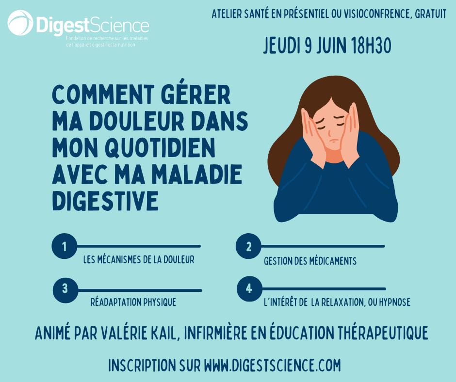 Comment Gérer Mames Douleurs