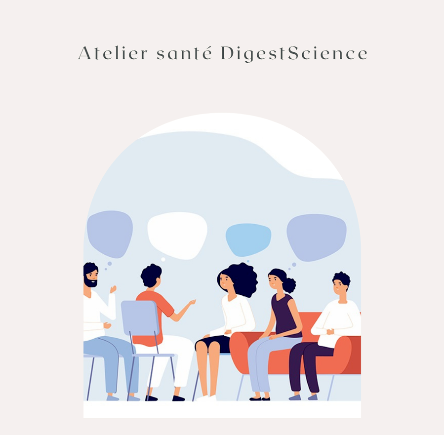 Atelier Santé Psy Insta