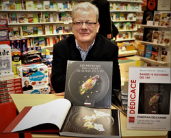 livre cuisine digestscience christian delcambre 1