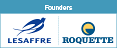 Founders logos