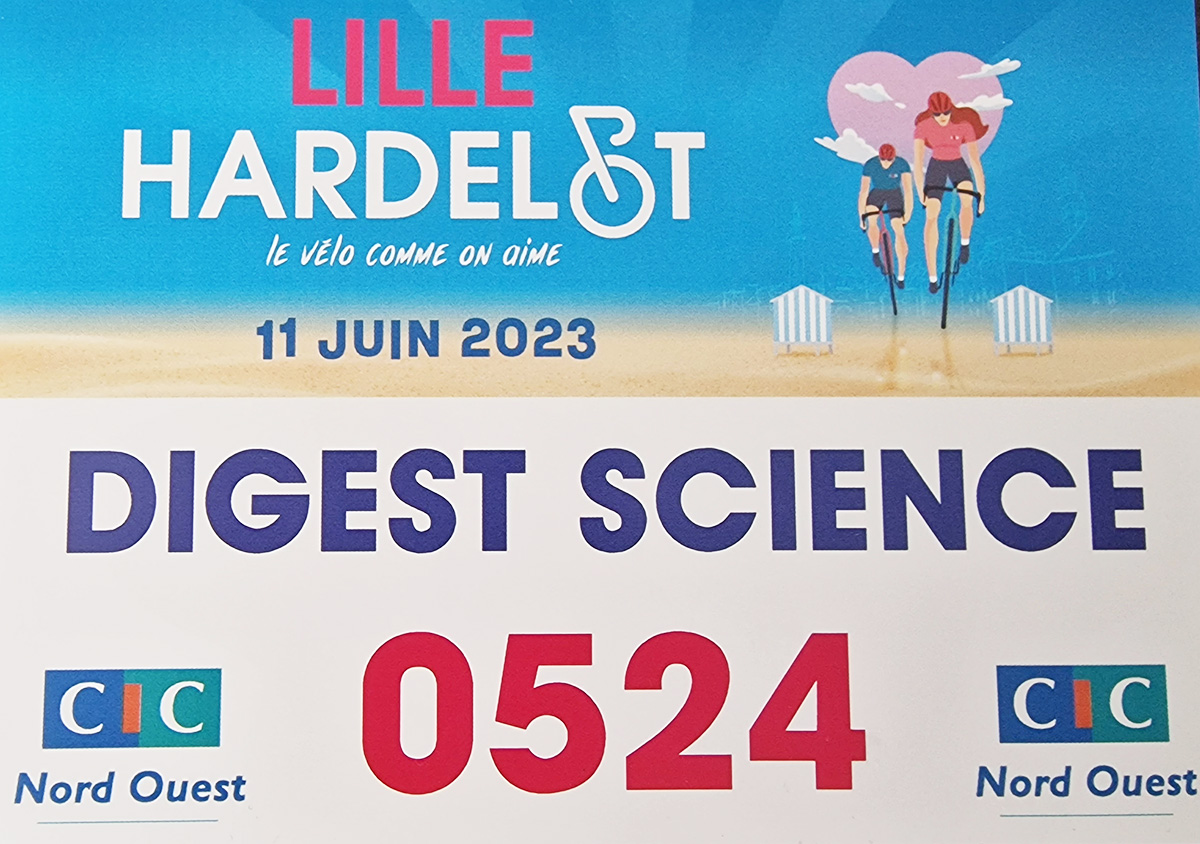 Dossart Lille-Hardelot 2023