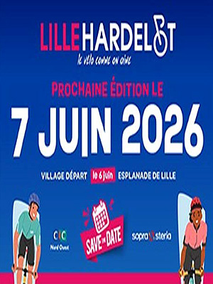 La Lille-Hardelot
