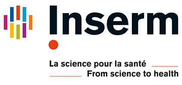 Logo Inserm