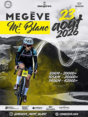 La Megève Mont-Blanc