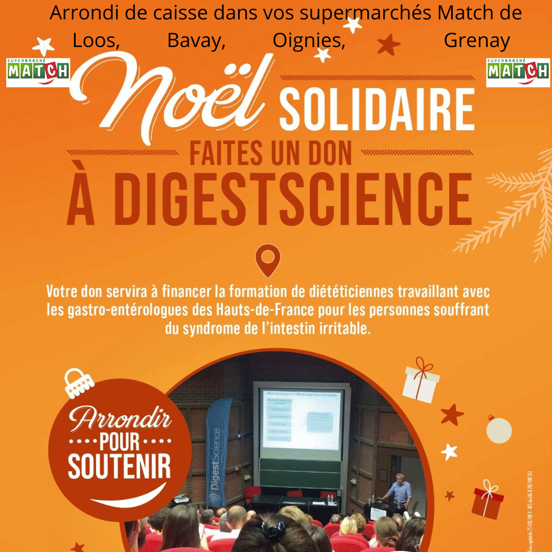 noel solidaire digestscience supermarches match 2