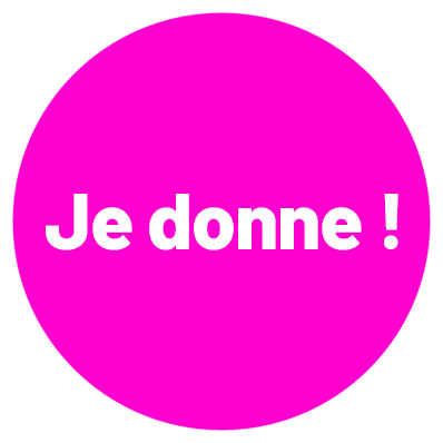 Je donne pour soutenir la recherche sur les maladies digestives