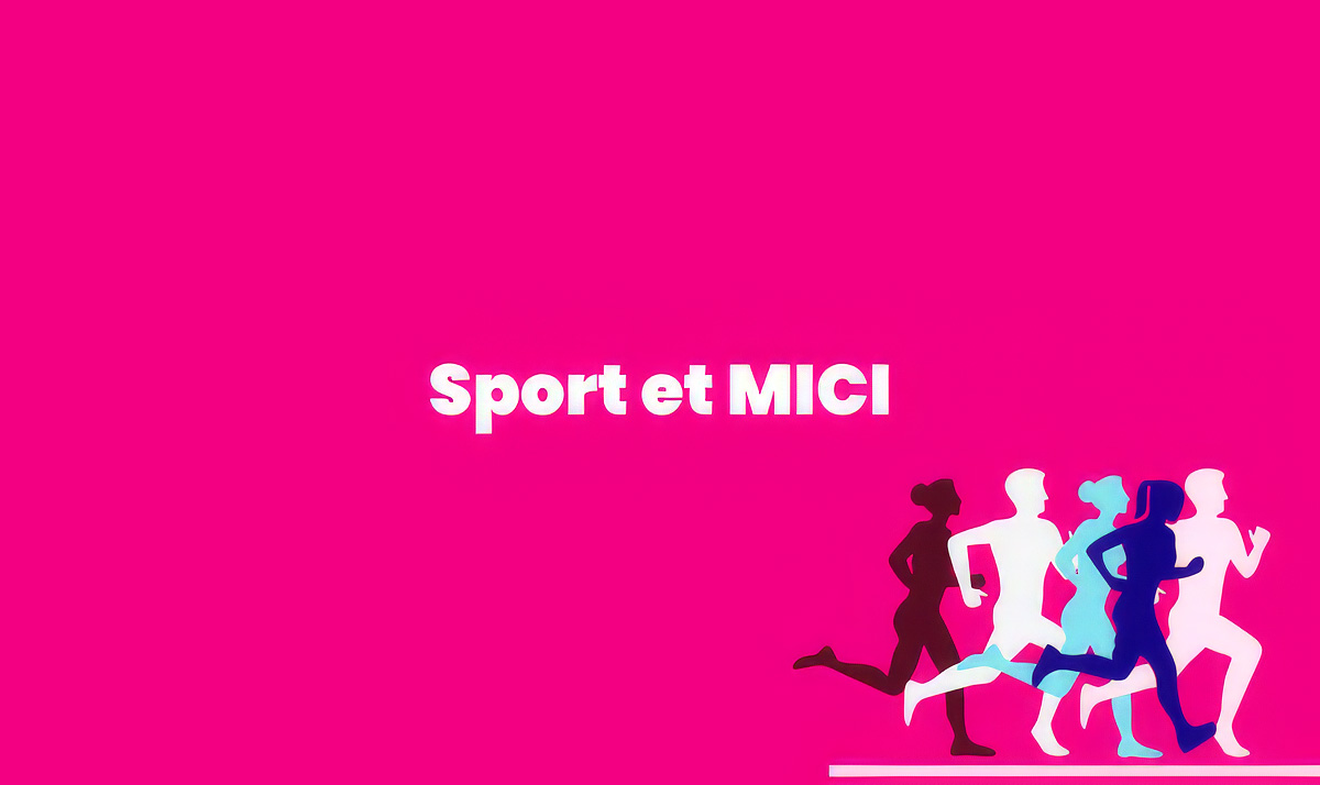 Sport et MICI