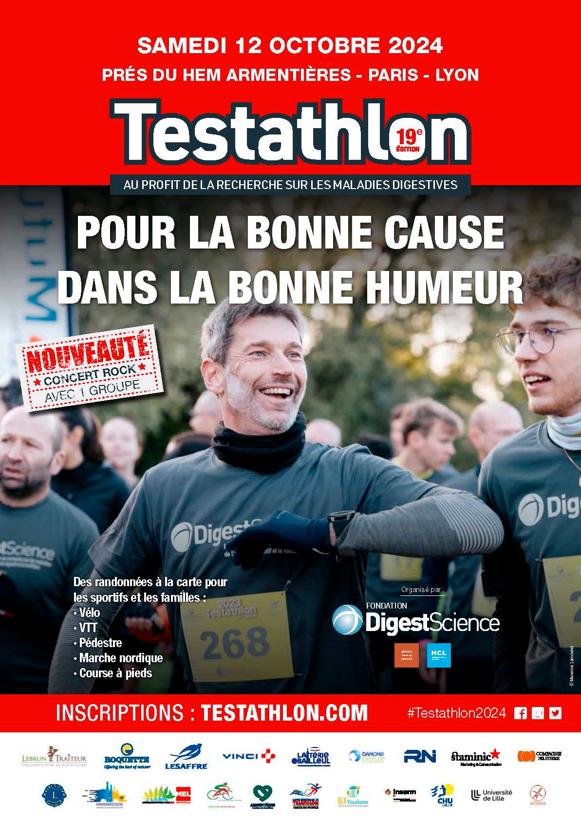 Testathlon 2024