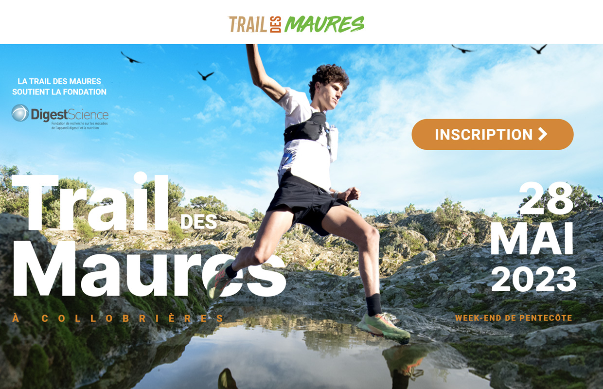 Trail des Maures 2023