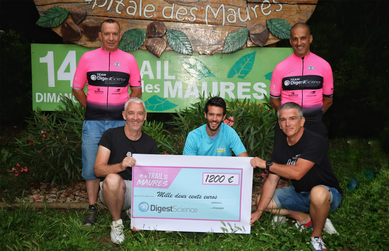 Trail des Maures 2023