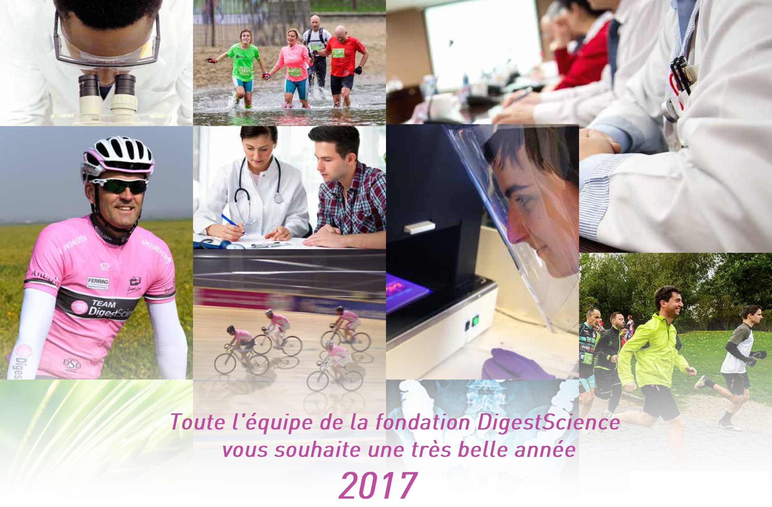 voeux 2017digestscience